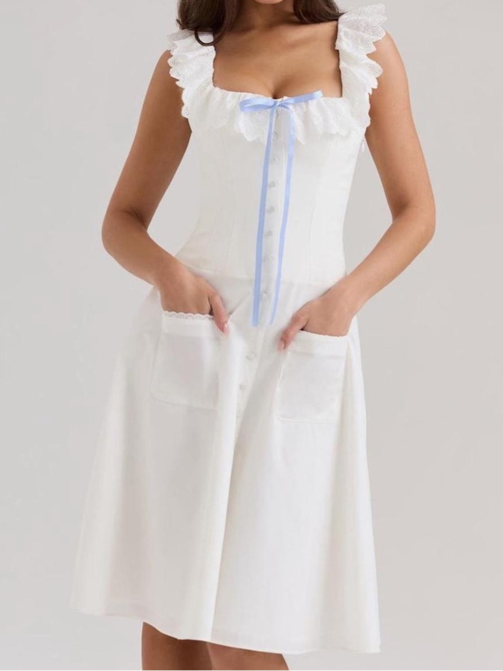 Mathilde House of CB NWT